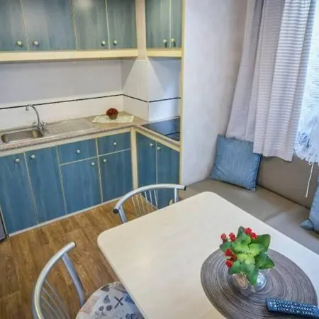 Casa Manu1 Appartement Castelnuovo del Garda