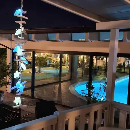 Appartement Casa Manu1 *