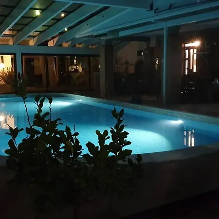 Casa Manu1 * Castelnuovo del Garda