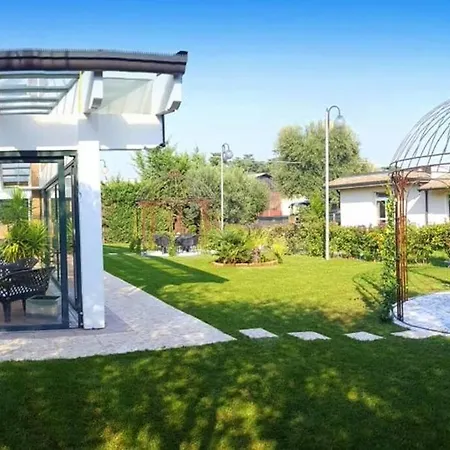 Casa Manu1 * Castelnuovo del Garda