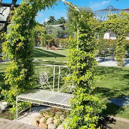Appartement Casa Manu1