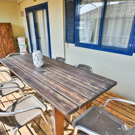 Casa Manu1 Appartement Castelnuovo del Garda