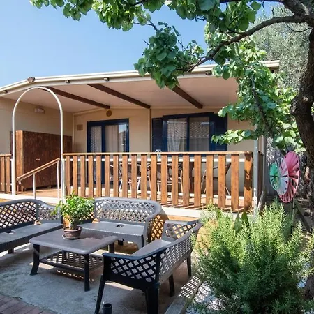 Appartement Casa Manu1 Castelnuovo del Garda