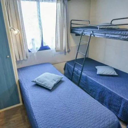 Casa Manu1 Appartement *