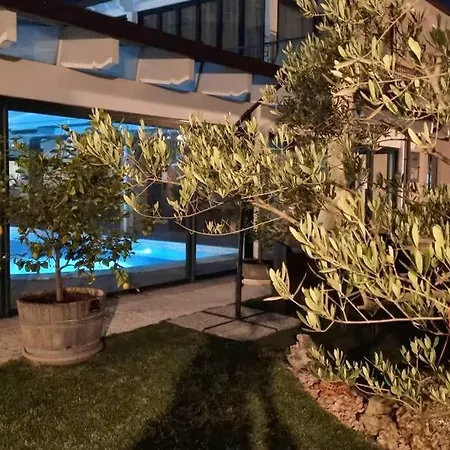Casa Manu1 Castelnuovo del Garda