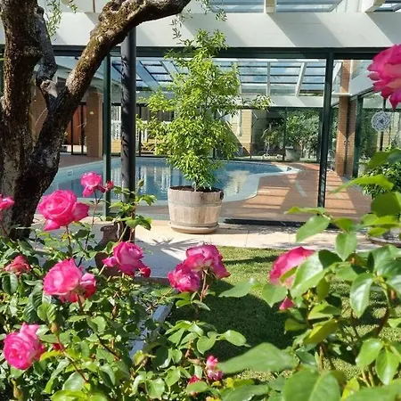 Appartement Casa Manu1 Castelnuovo del Garda
