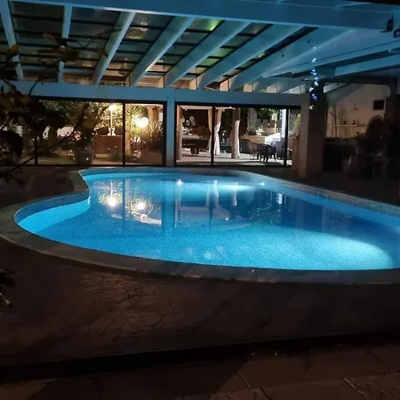 Appartement Casa Manu1 *
