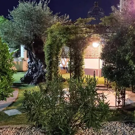 Casa Manu1 Appartement *