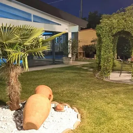 Appartement Casa Manu1
