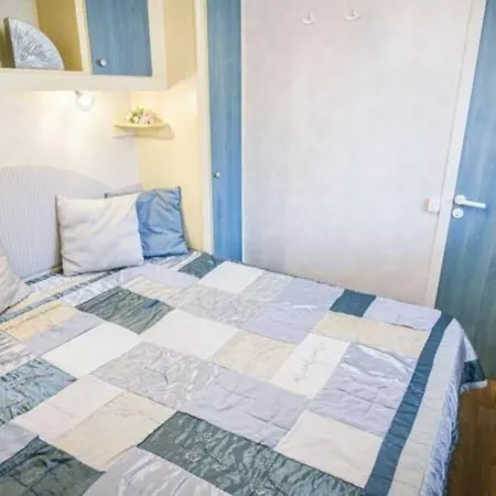 Casa Manu1 Appartement