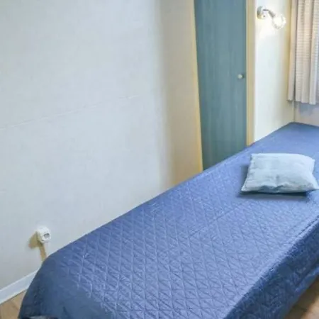Appartement Casa Manu1
