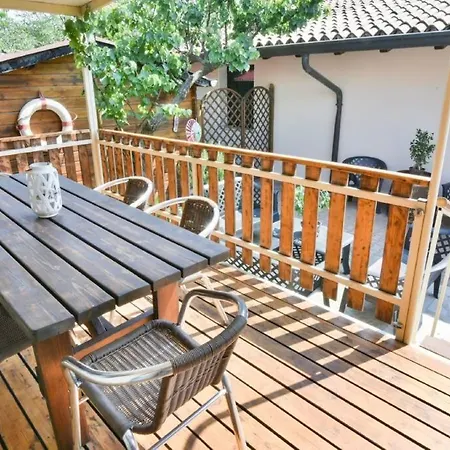 Casa Manu1 Appartement
