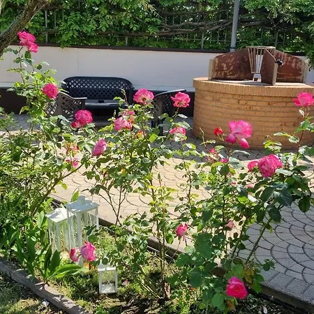 Appartement Casa Manu1 Castelnuovo del Garda