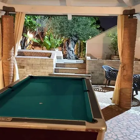Appartement Casa Manu1 *