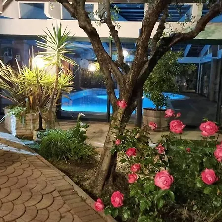 Appartement Casa Manu1 Castelnuovo del Garda