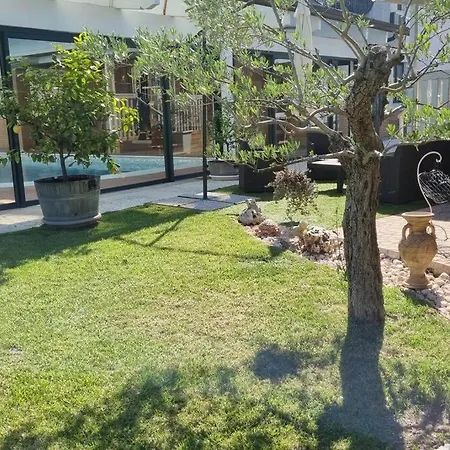 Appartement Casa Manu1 Castelnuovo del Garda