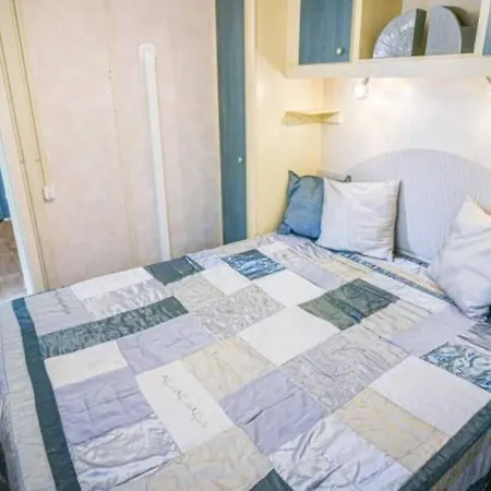 Appartement Casa Manu1 Castelnuovo del Garda