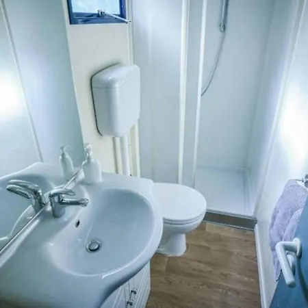 Casa Manu1 Appartement