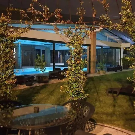 Casa Manu1 Appartement *
